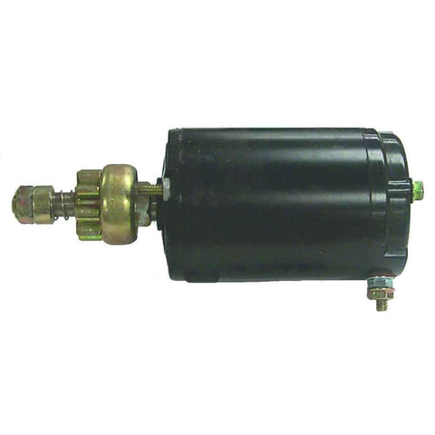 Sierra Not Qualified for Free Shipping Sierra Outboard Starter #18-5627