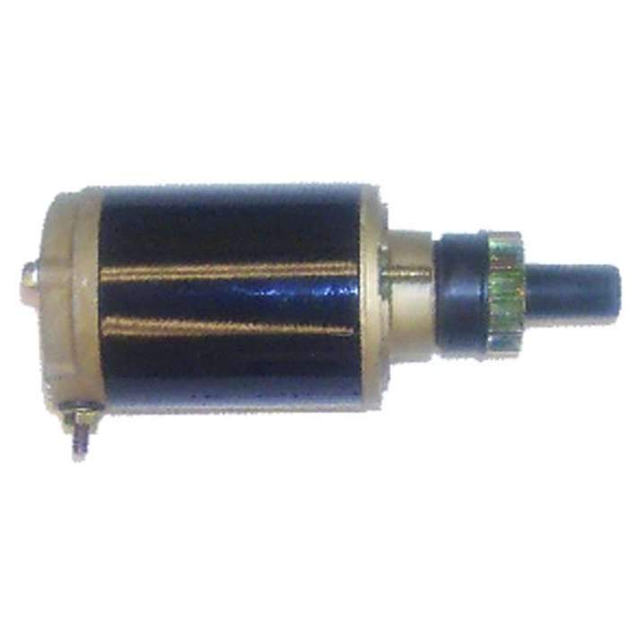 Sierra Not Qualified for Free Shipping Sierra Outboard Starter #18-5629