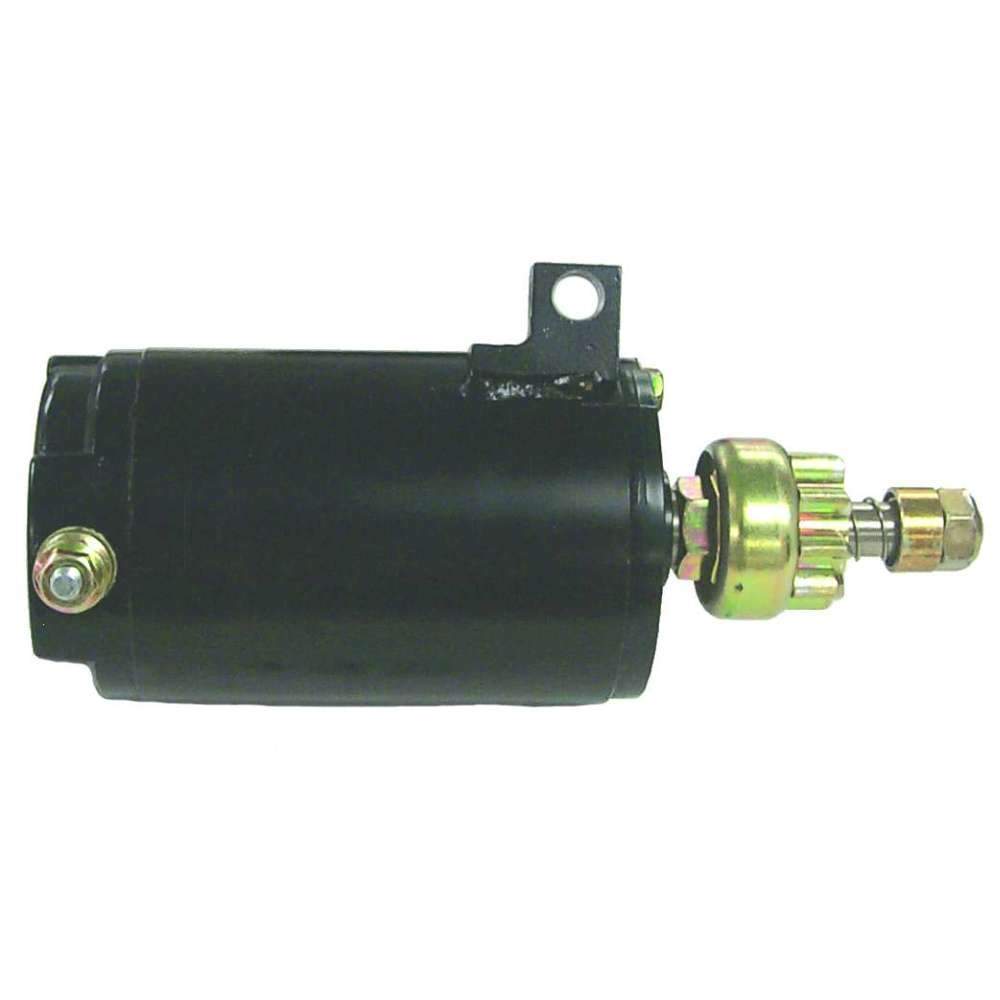 Sierra Not Qualified for Free Shipping Sierra Outboard Starter #18-5630