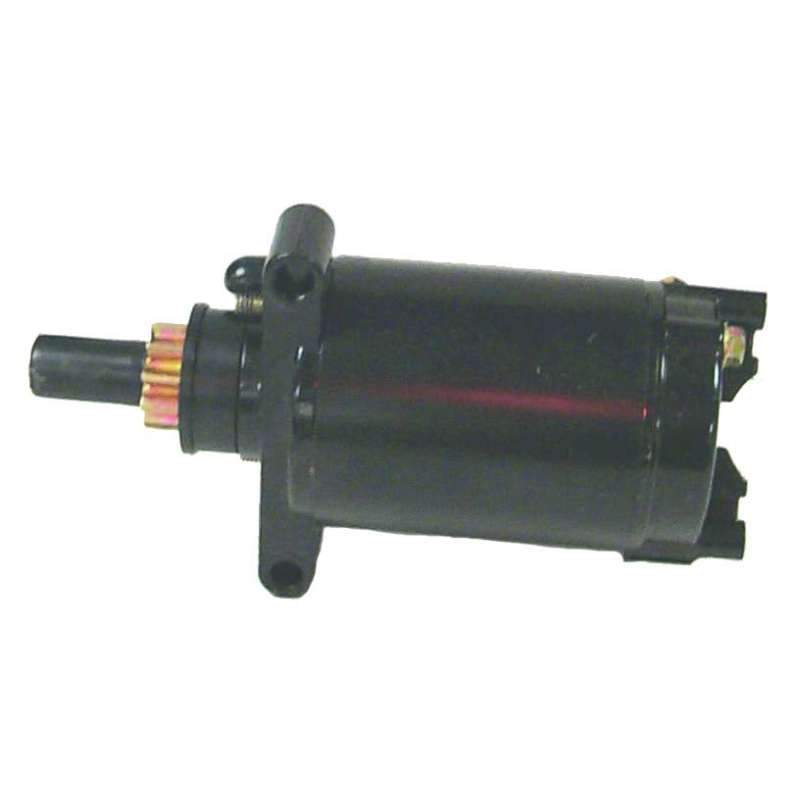 Sierra Not Qualified for Free Shipping Sierra Outboard Starter #18-5631