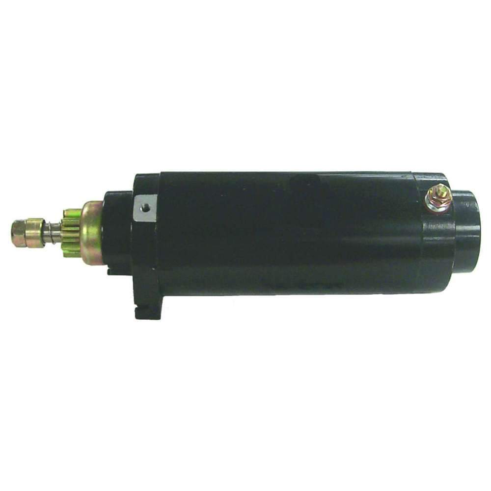 Sierra Not Qualified for Free Shipping Sierra Outboard Starter #18-5636