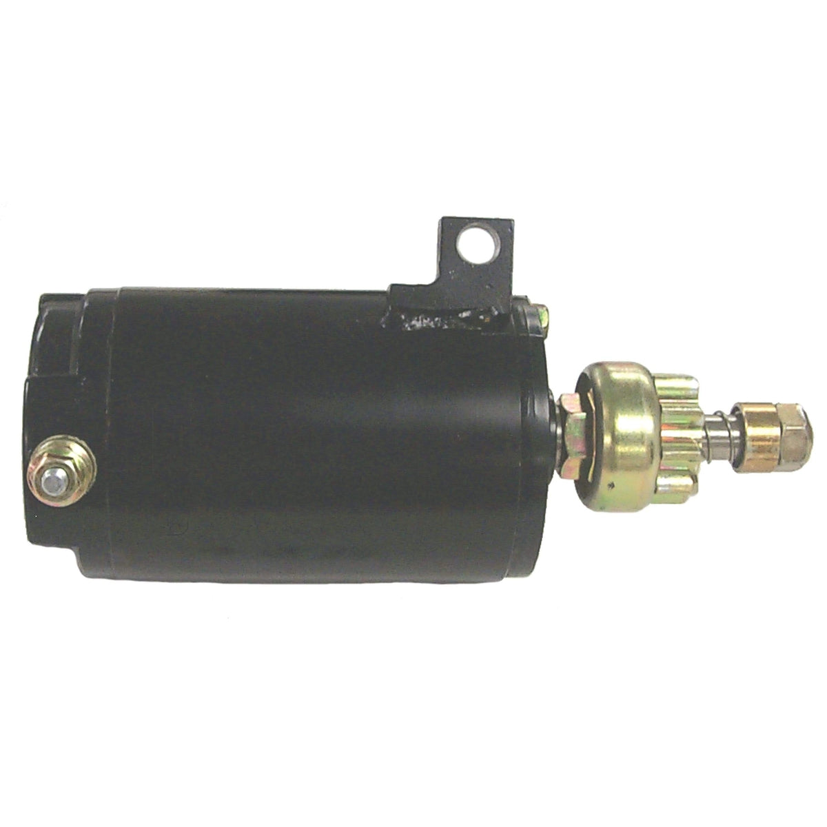 Sierra Outboard Starter #18-5646