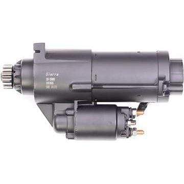 Sierra Qualifies for Free Shipping Sierra Outboard Starter #18-5909