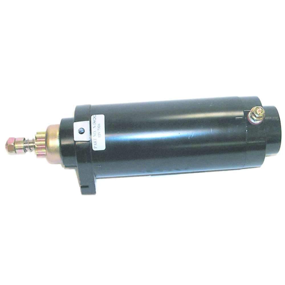 Sierra Not Qualified for Free Shipping Sierra Outboard Starter #18-6282