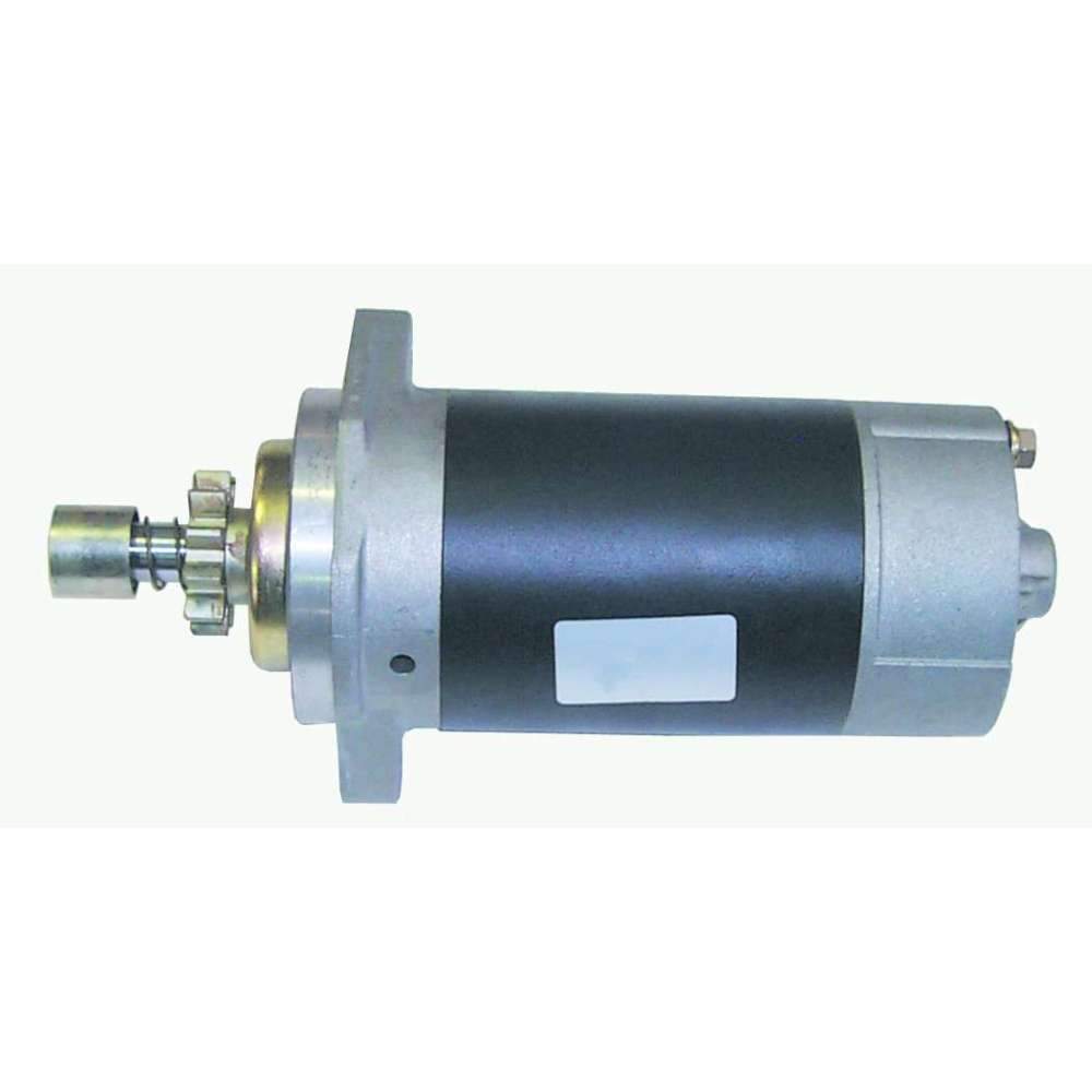 Sierra Outboard Starter #18-6410