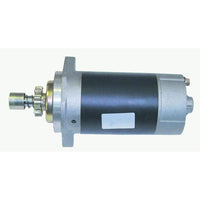Sierra Outboard Starter #18-6410