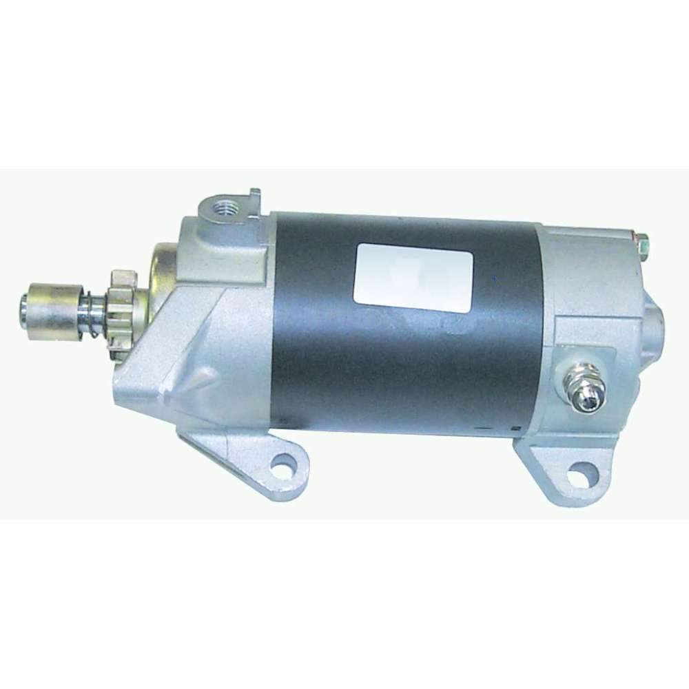 Sierra Not Qualified for Free Shipping Sierra Outboard Starter #18-6411