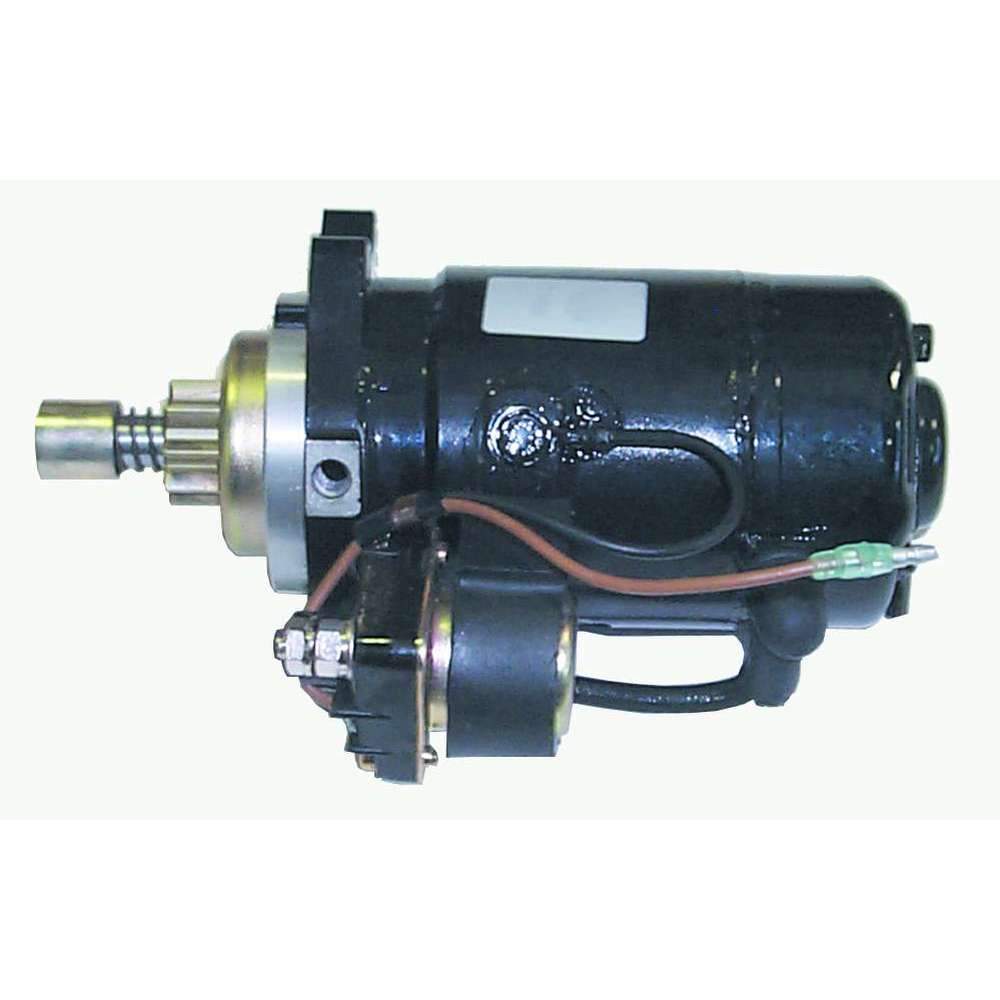 Sierra Not Qualified for Free Shipping Sierra Outboard Starter #18-6412