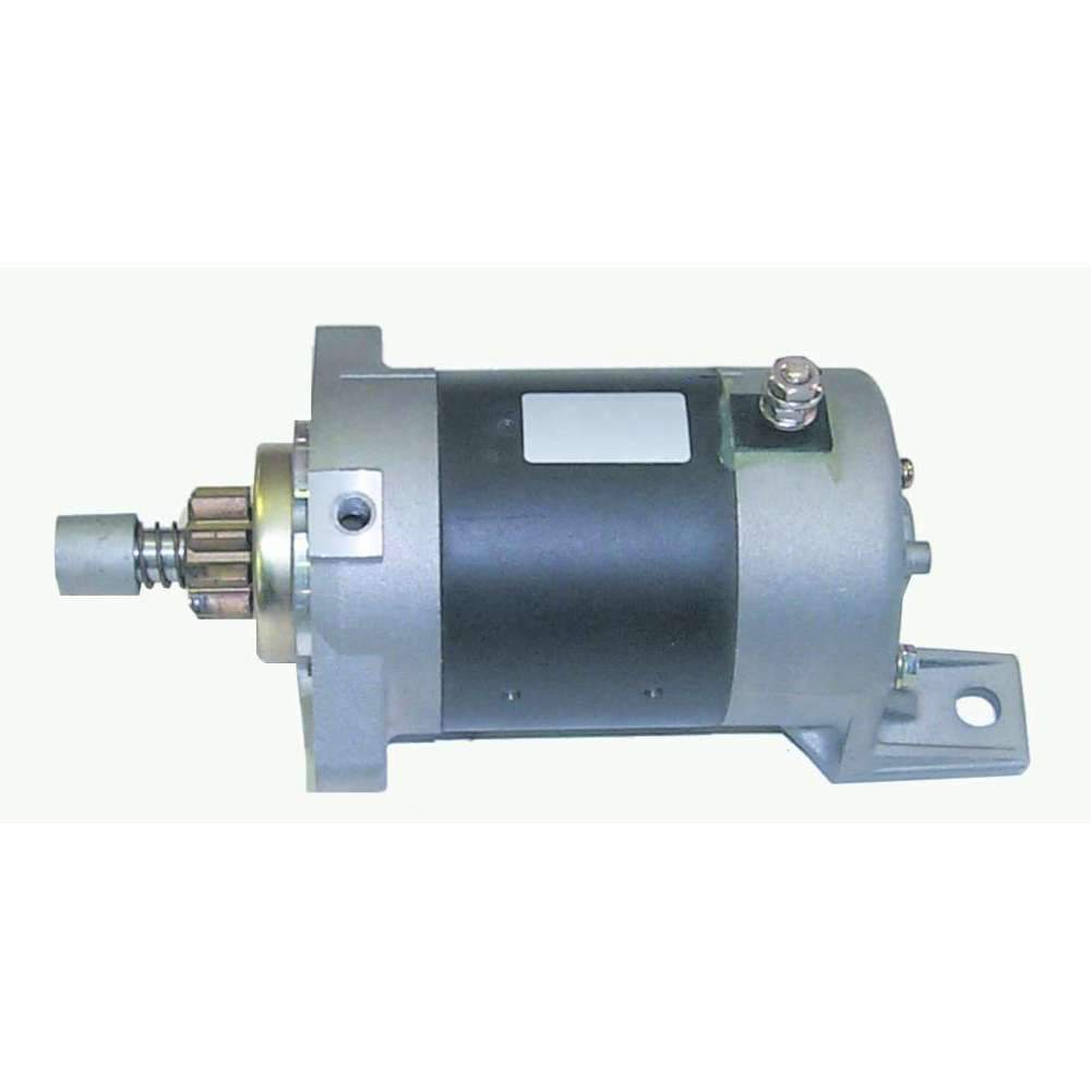 Sierra Not Qualified for Free Shipping Sierra Outboard Starter #18-6414