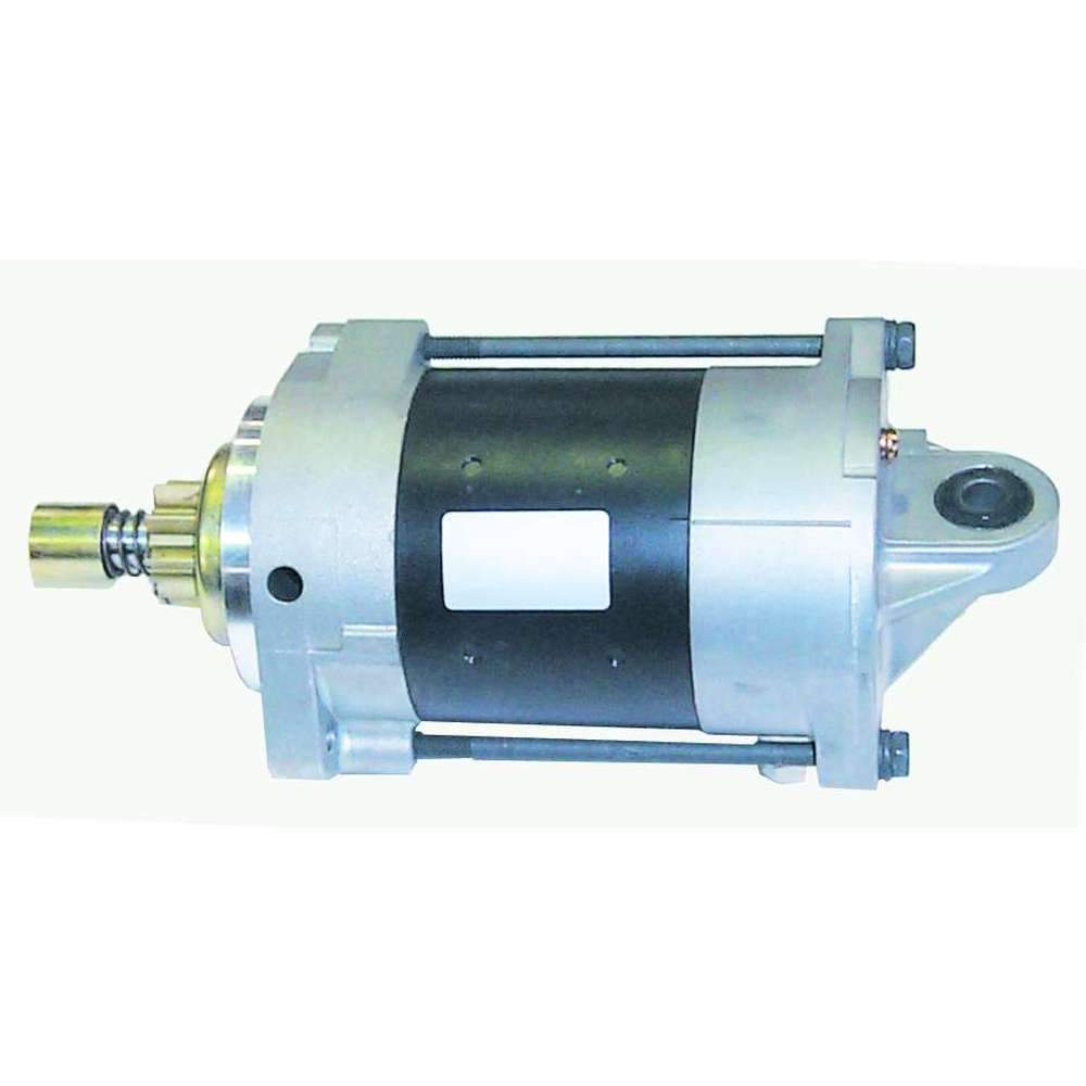Sierra Not Qualified for Free Shipping Sierra Outboard Starter #18-6415