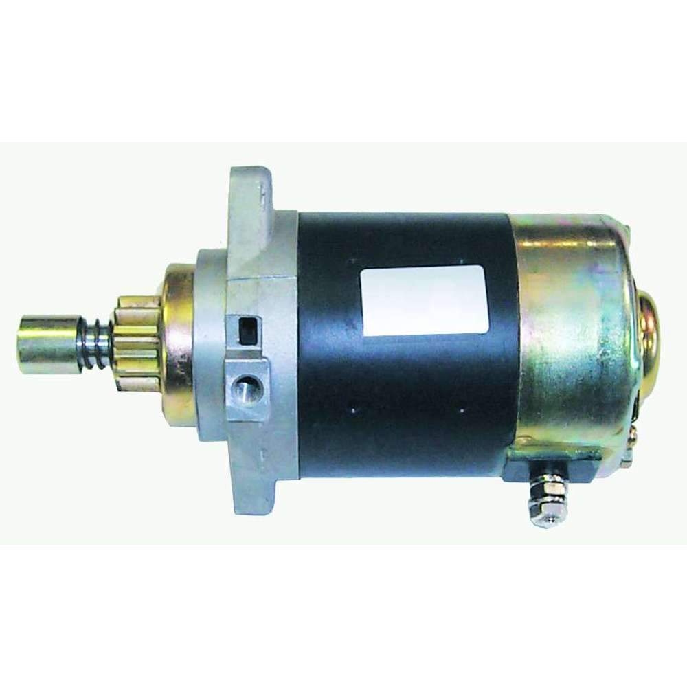 Sierra Not Qualified for Free Shipping Sierra Outboard Starter #18-6418