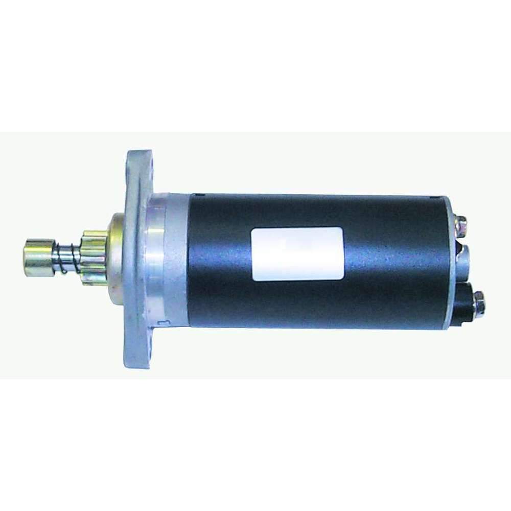 Sierra Not Qualified for Free Shipping Sierra Outboard Starter #18-6420