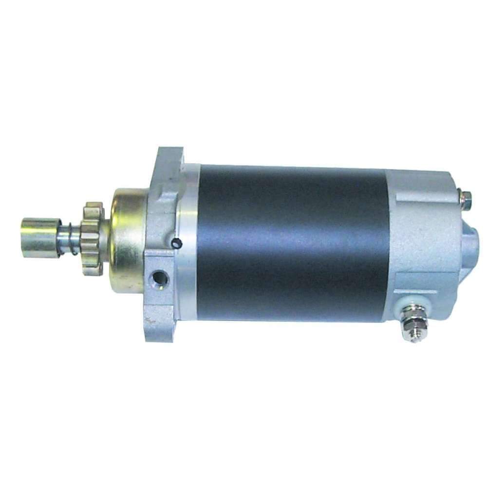 Sierra Not Qualified for Free Shipping Sierra Outboard Starter #18-6421