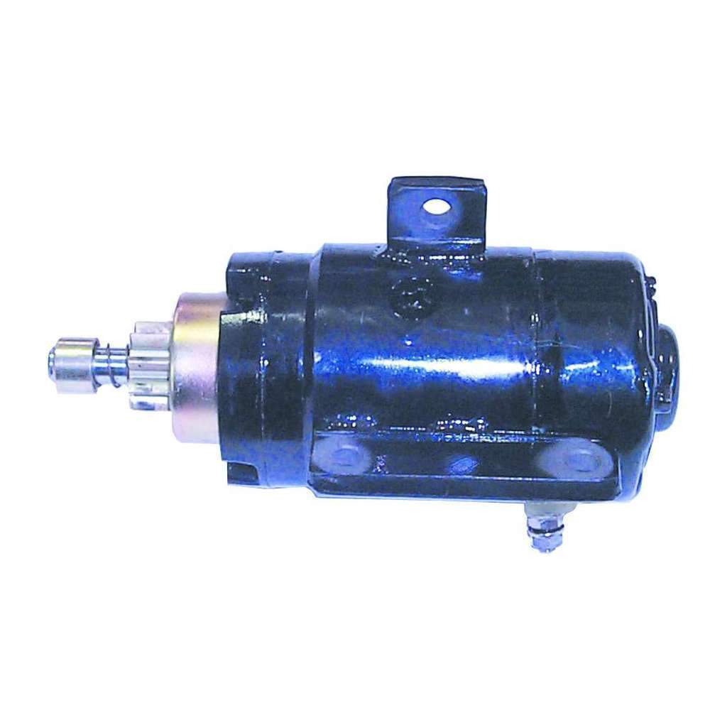 Sierra Outboard Starter #18-6423