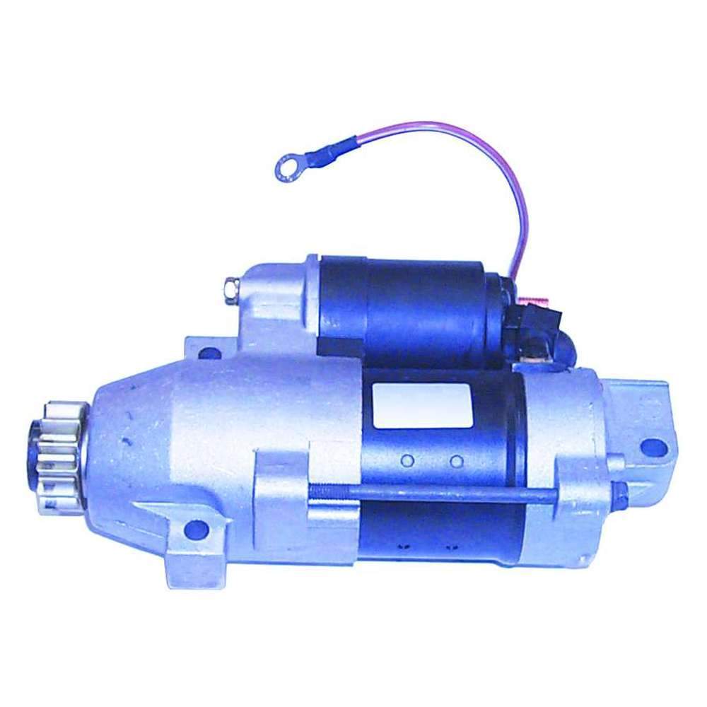 Sierra Not Qualified for Free Shipping Sierra Outboard Starter #18-6427
