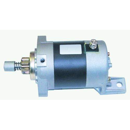 Sierra Not Qualified for Free Shipping Sierra Outboard Starter #18-6428