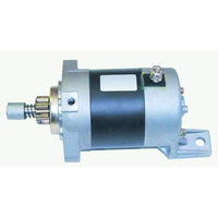 Sierra Not Qualified for Free Shipping Sierra Outboard Starter #18-6428