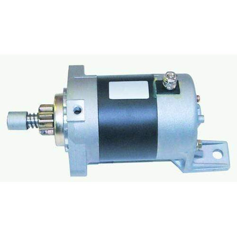 Sierra Not Qualified for Free Shipping Sierra Outboard Starter #18-6428
