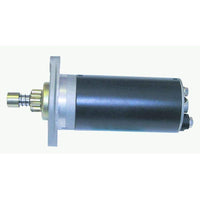 Sierra Not Qualified for Free Shipping Sierra Outboard Starter #18-6430