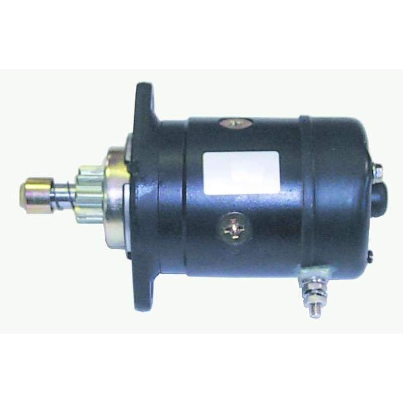 Sierra Not Qualified for Free Shipping Sierra Outboard Starter #18-6431