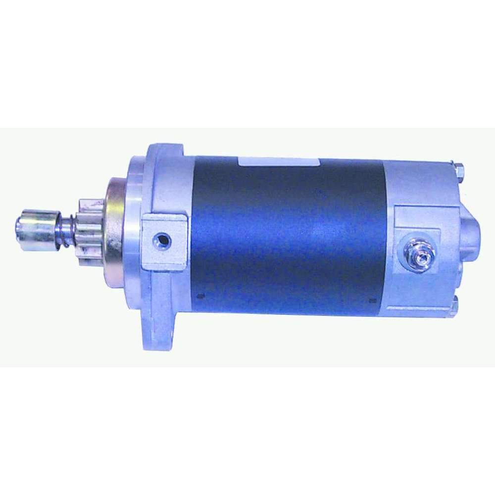 Sierra Outboard Starter #18-6432
