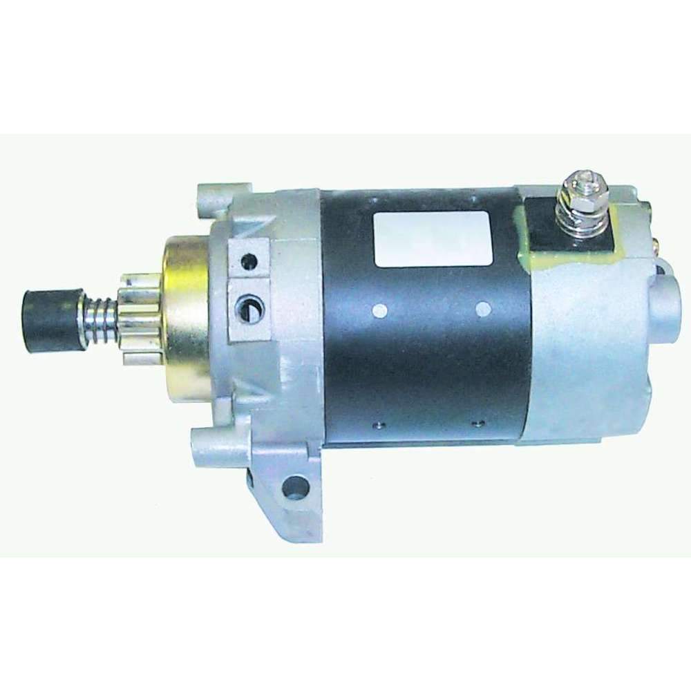Sierra Not Qualified for Free Shipping Sierra Outboard Starter #18-6433