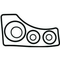 Sierra Not Qualified for Free Shipping Sierra Outdrive Gasket Set #18-2615