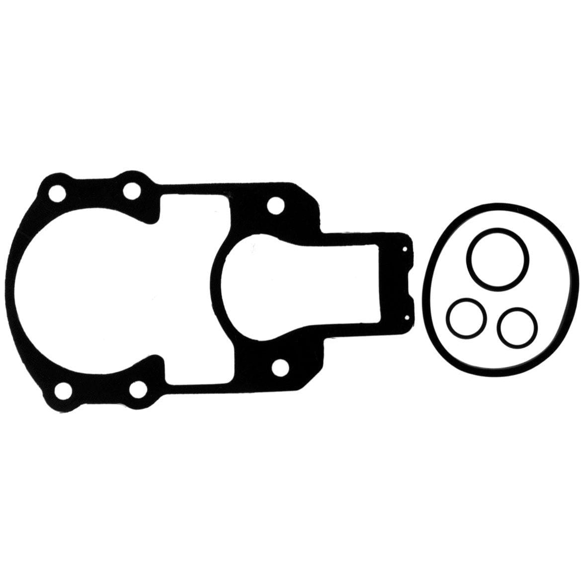 Sierra Not Qualified for Free Shipping Sierra Outdrive Gasket Set Display Pack #18-2614D