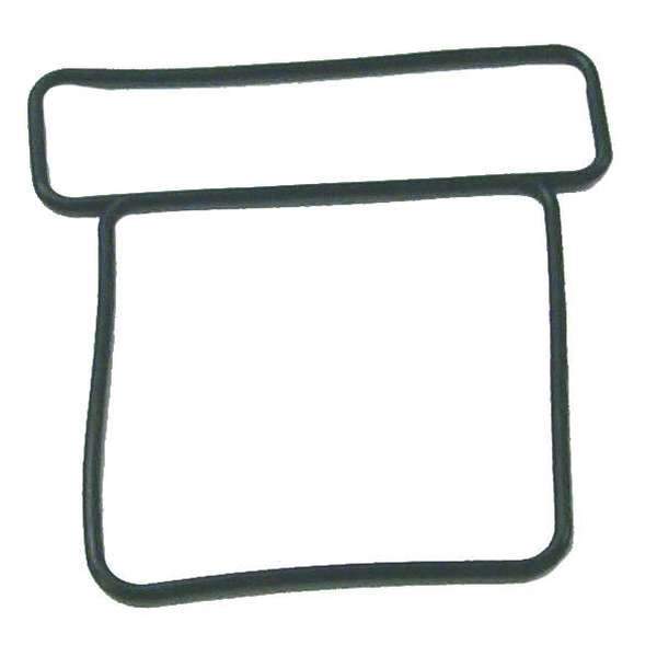 Sierra Not Qualified for Free Shipping Sierra Outdrive Seal #18-1240