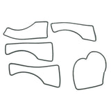 Sierra Not Qualified for Free Shipping Sierra Outdrive Seal #18-2516