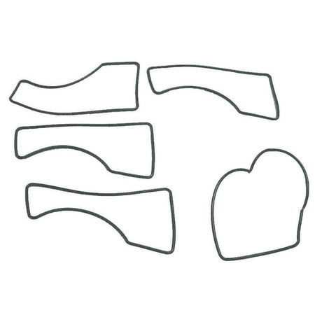 Sierra Not Qualified for Free Shipping Sierra Outdrive Seal #18-2516