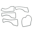Sierra Not Qualified for Free Shipping Sierra Outdrive Seal 5-pk #18-2516-9