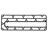 Sierra Not Qualified for Free Shipping Sierra Outer Exhaust Cover Gasket #18-99148