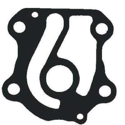 Sierra Not Qualified for Free Shipping Sierra Outer Plate Gasket #18-0757