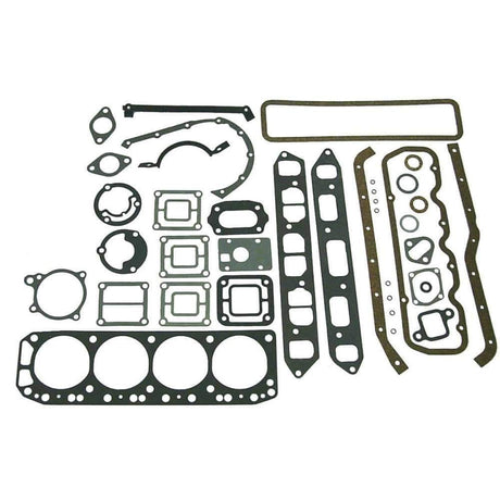 Sierra Not Qualified for Free Shipping Sierra Overhaul Gasket Set #18-4373