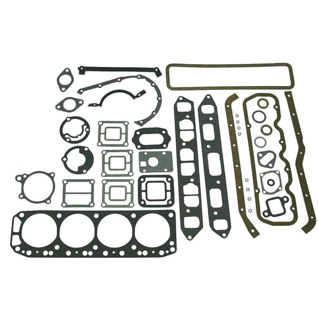 Sierra Not Qualified for Free Shipping Sierra Overhaul Gasket Set #18-4373
