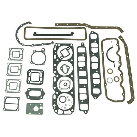 Sierra Not Qualified for Free Shipping Sierra Overhaul Gasket Set #18-4374