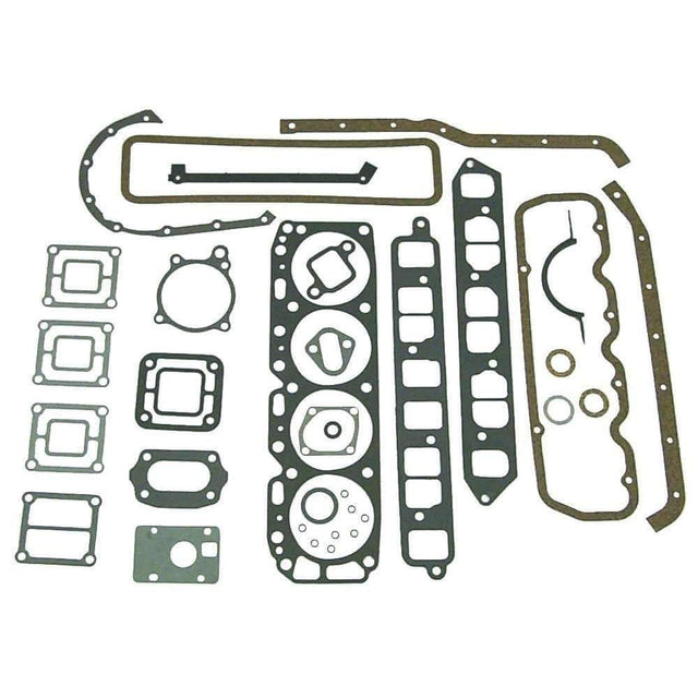 Sierra Not Qualified for Free Shipping Sierra Overhaul Gasket Set #18-4374