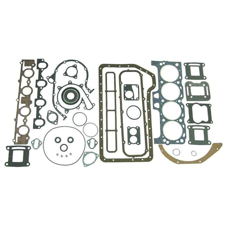 Sierra Not Qualified for Free Shipping Sierra Overhaul Gasket Set #18-4381