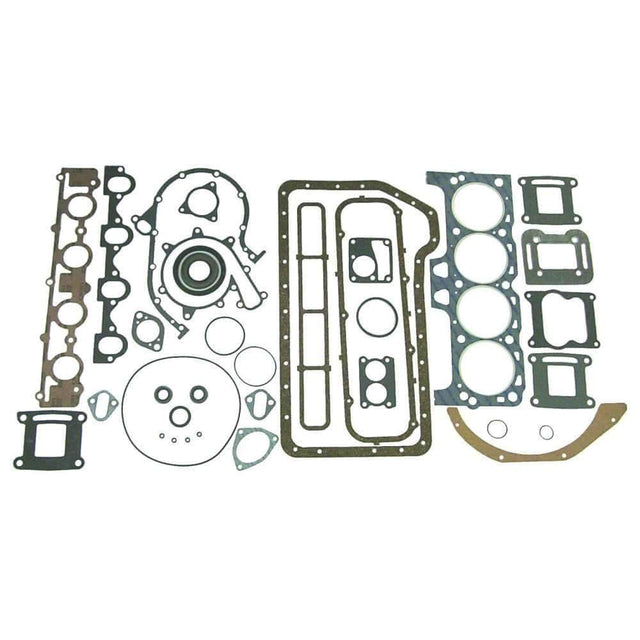 Sierra Not Qualified for Free Shipping Sierra Overhaul Gasket Set #18-4381