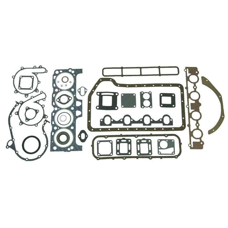Sierra Not Qualified for Free Shipping Sierra Overhaul Gasket Set #18-4382