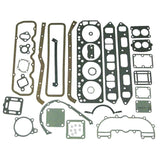 Sierra Not Qualified for Free Shipping Sierra Overhaul Gasket Set #18-4383