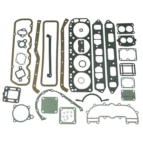 Sierra Not Qualified for Free Shipping Sierra Overhaul Gasket Set #18-4383