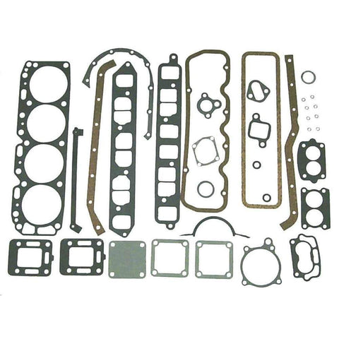 Sierra Not Qualified for Free Shipping Sierra Overhaul Gasket Set #18-4384