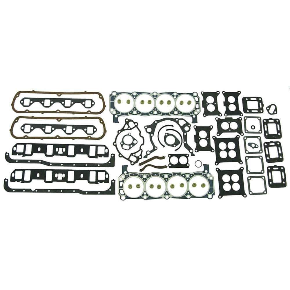 Sierra Not Qualified for Free Shipping Sierra Overhaul Gasket Set #18-4385