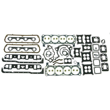 Sierra Not Qualified for Free Shipping Sierra Overhaul Gasket Set #18-4385