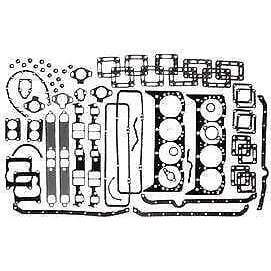 Sierra Not Qualified for Free Shipping Sierra Overhaul Gasket Set #18-4386