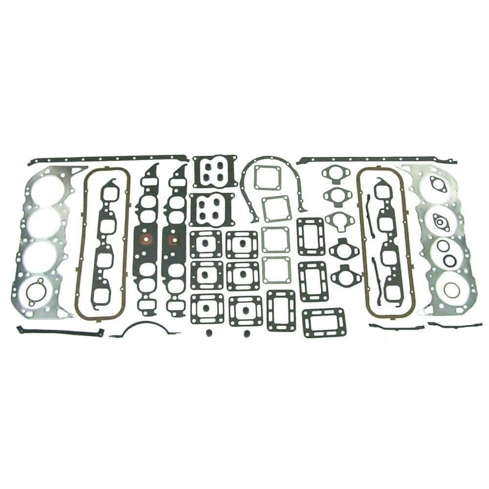Sierra Not Qualified for Free Shipping Sierra Overhaul Gasket Set #18-4387