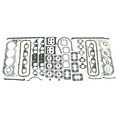 Sierra Not Qualified for Free Shipping Sierra Overhaul Gasket Set #18-4387