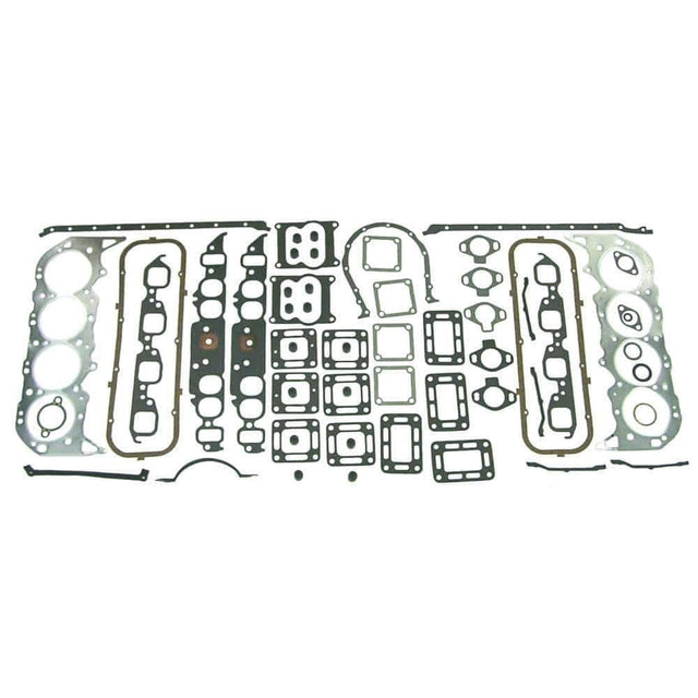 Sierra Not Qualified for Free Shipping Sierra Overhaul Gasket Set #18-4387